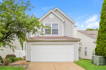 11253 Liberty Landing Dr Florissant, MO 63033